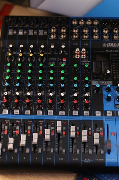 Broadcasting