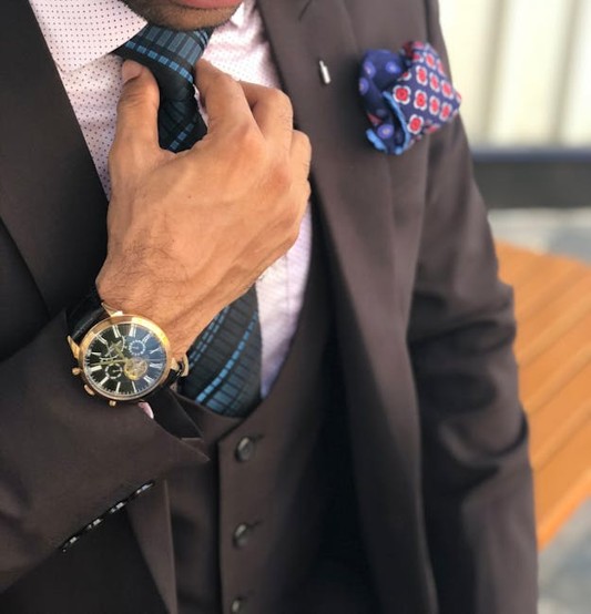 Fashion