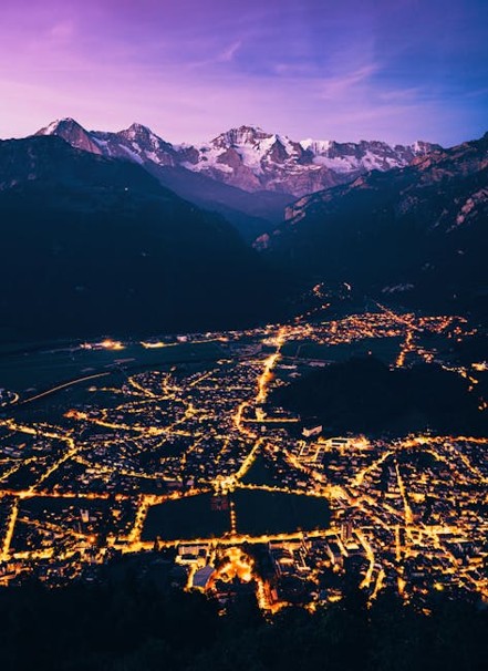 Wanderlust