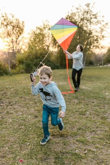 Parenting